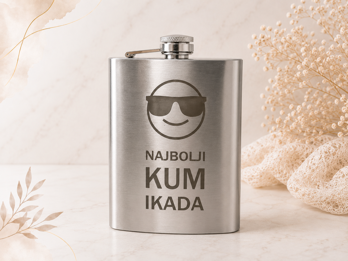 Graviranje Mali Anđeli